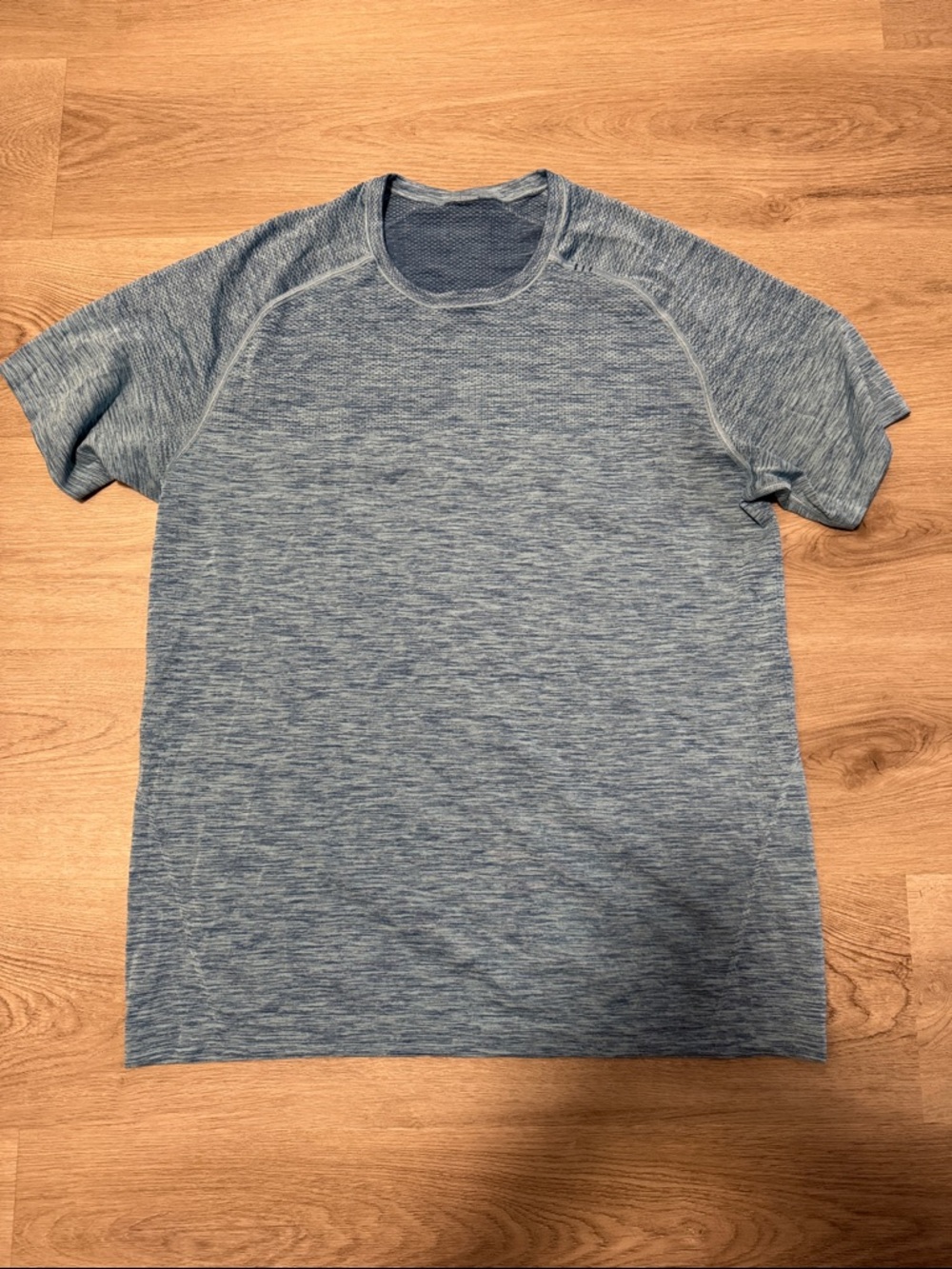 lululemon Metal Vent Tech Short Sleeve